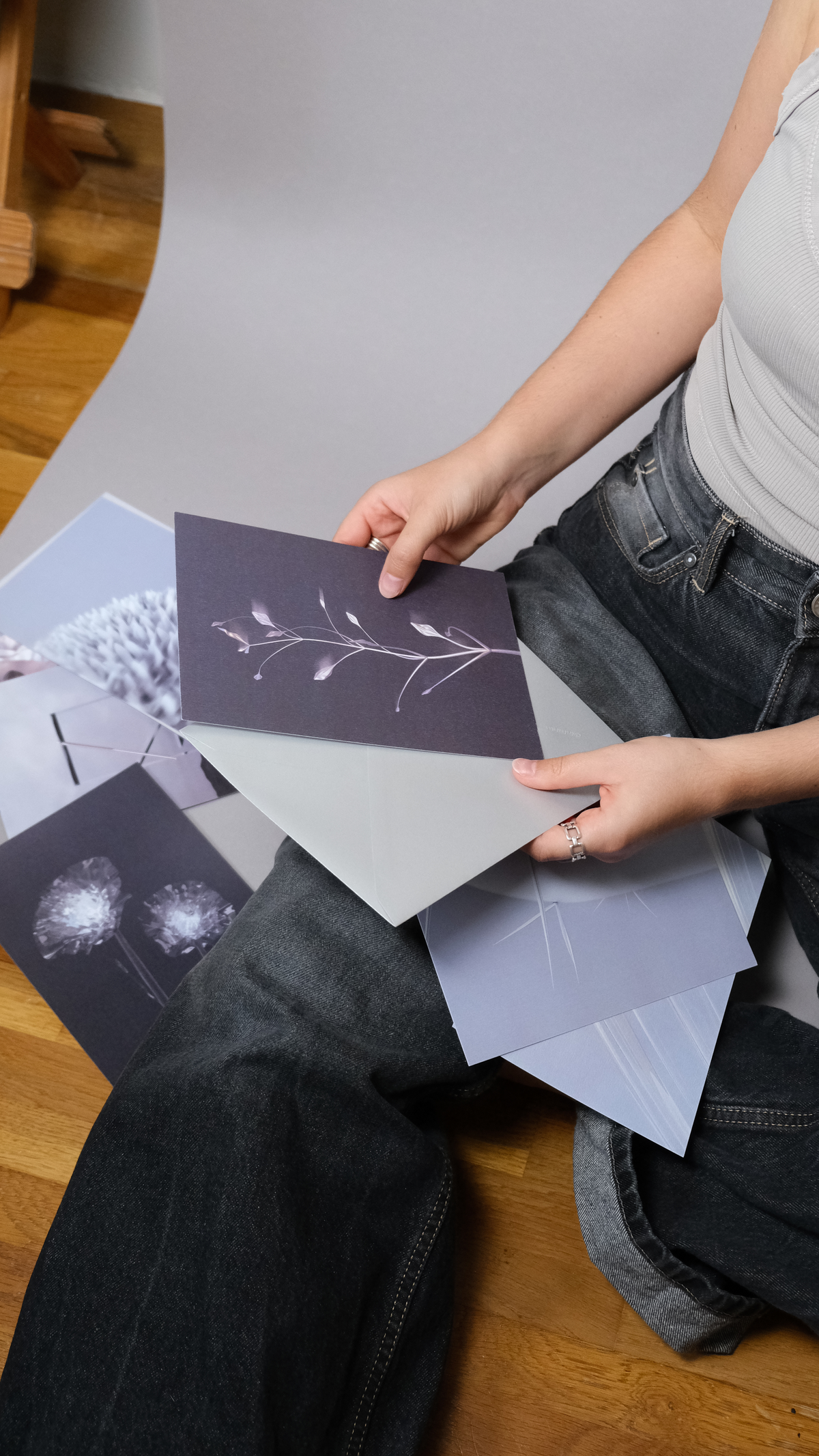 Illustrations A5
