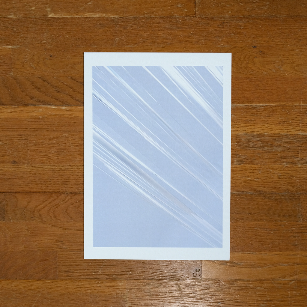 Jelly 1, A4