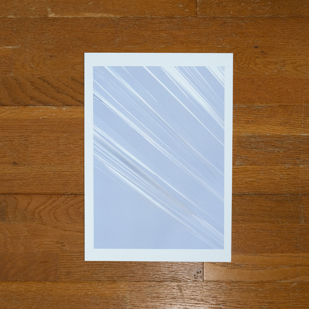 Jelly 1, A4