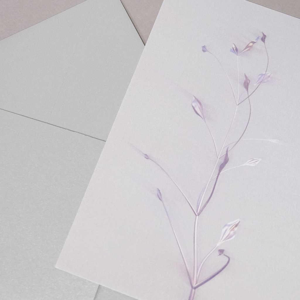 Herbarium 3 bright, A5