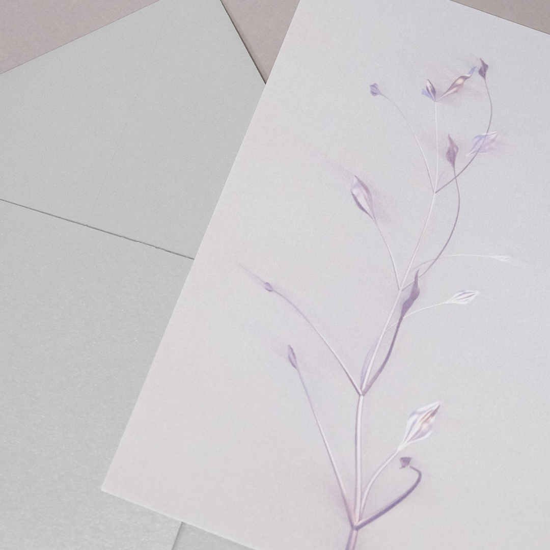 Herbarium 3 bright, A5