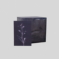 Herbarium 3 dark, A5