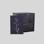 Herbarium 3 dark, A5