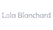 Lola Blanchard – Accueil