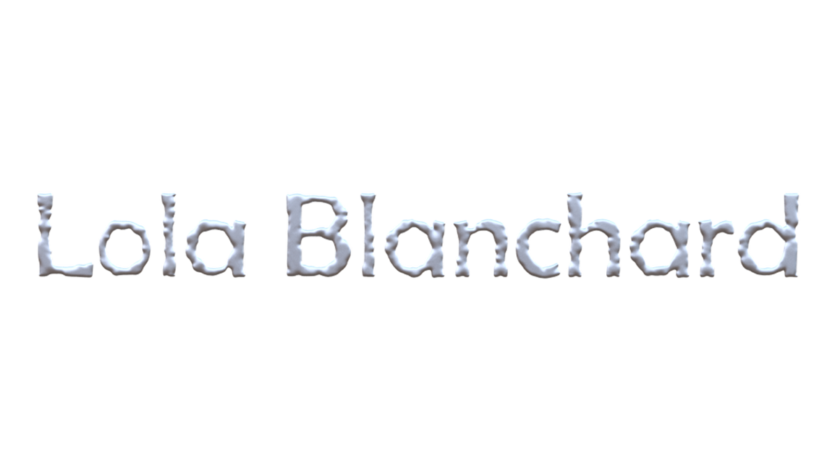 Lola Blanchard